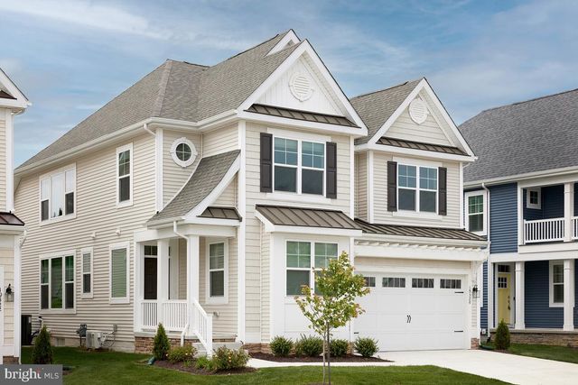 36026 LOOKOUT RUN, Ocean View, DE 19970