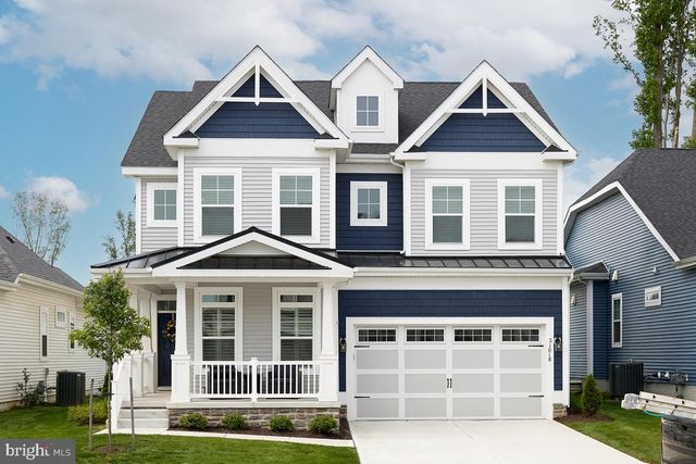 36026 LOOKOUT RUN, Ocean View, DE 19970