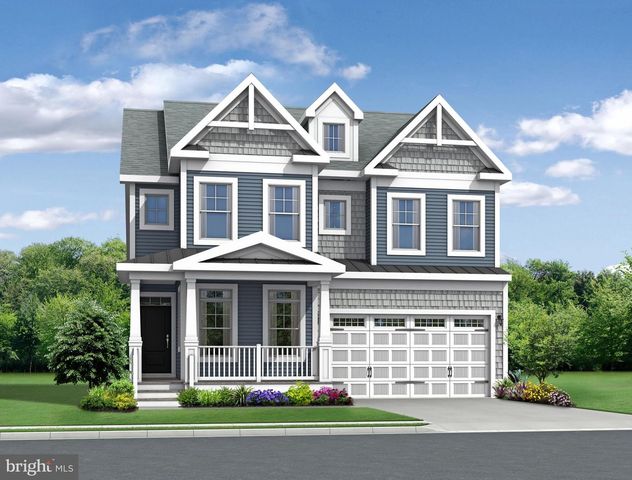 36026 LOOKOUT RUN, Ocean View, DE 19970