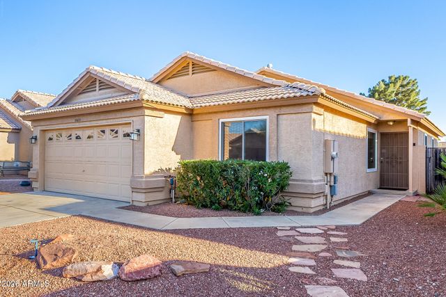 10633 W RUNION Drive, Peoria, AZ 85382