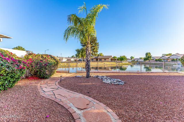 10633 W RUNION Drive, Peoria, AZ 85382