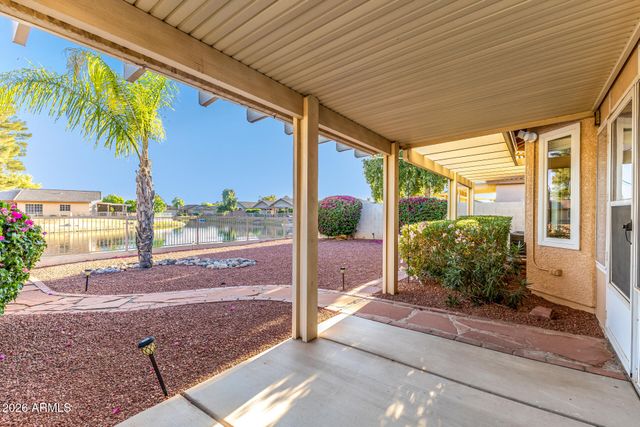 10633 W RUNION Drive, Peoria, AZ 85382