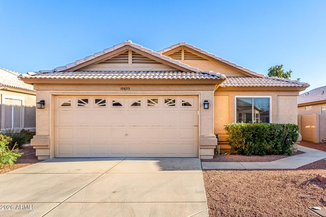 10633 W RUNION Drive, Peoria, AZ 85382