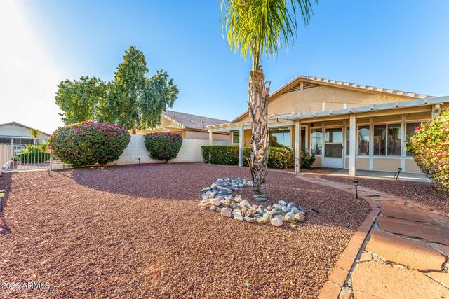 10633 W RUNION Drive, Peoria, AZ 85382