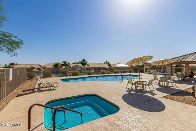 10633 W RUNION Drive, Peoria, AZ 85382