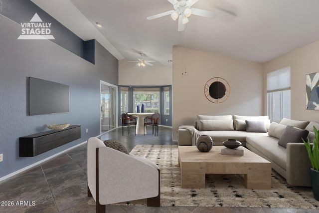 10633 W RUNION Drive, Peoria, AZ 85382