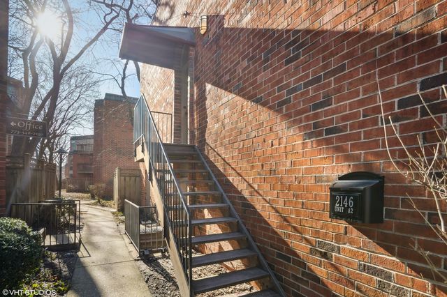 2146 N LINCOLN Avenue A2, Chicago, IL 60614