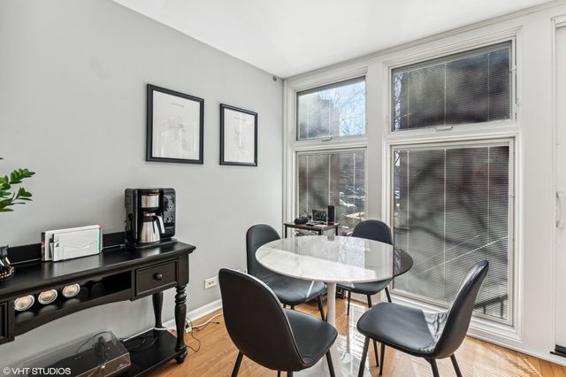 2146 N LINCOLN Avenue A2, Chicago, IL 60614