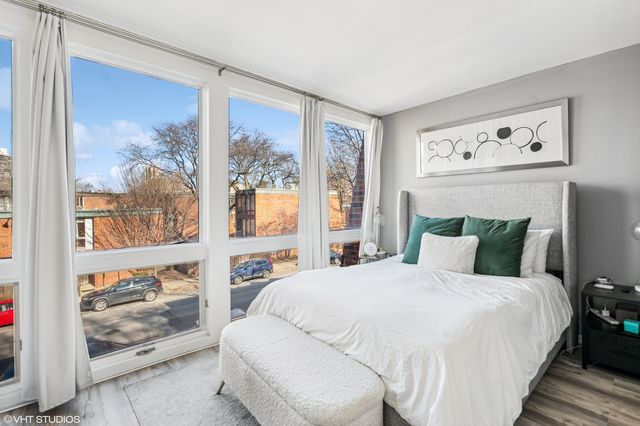 2146 N LINCOLN Avenue A2, Chicago, IL 60614