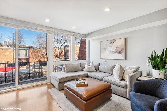 2146 N LINCOLN Avenue A2, Chicago, IL 60614