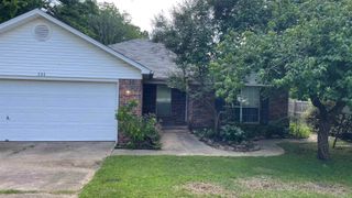 131 Sunny Gap, Conway, AR 72032