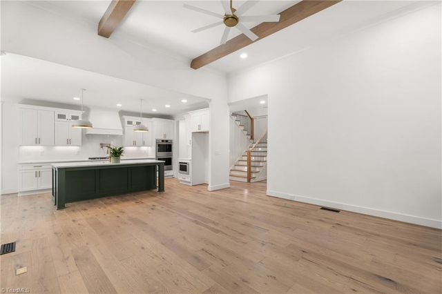 9652 Lissara Camp Court, Lewisville, NC 27023