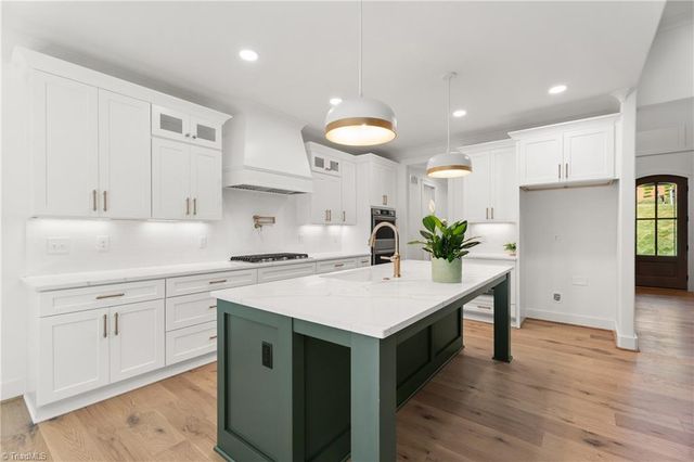 9652 Lissara Camp Court, Lewisville, NC 27023