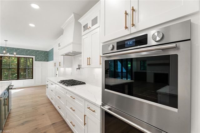 9652 Lissara Camp Court, Lewisville, NC 27023