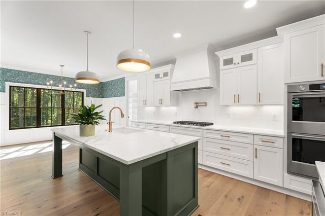 9652 Lissara Camp Court, Lewisville, NC 27023