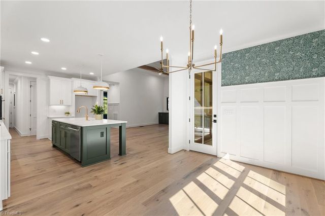 9652 Lissara Camp Court, Lewisville, NC 27023