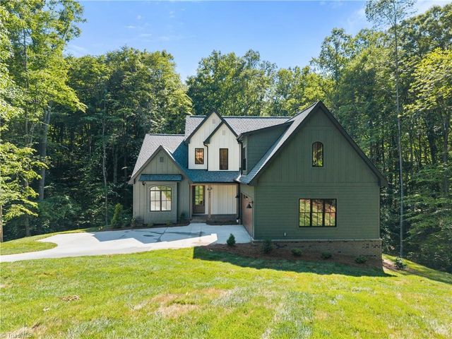 9652 Lissara Camp Court, Lewisville, NC 27023