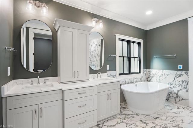 9652 Lissara Camp Court, Lewisville, NC 27023