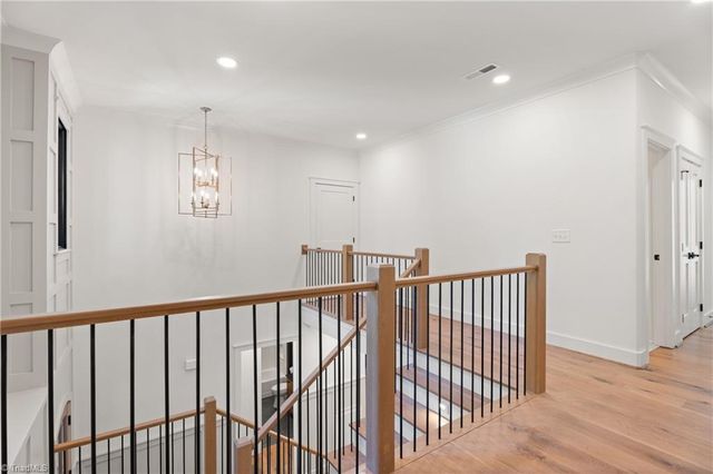 9652 Lissara Camp Court, Lewisville, NC 27023
