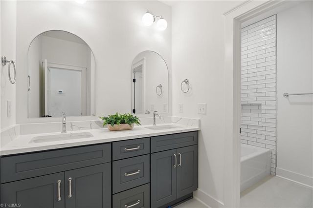 9652 Lissara Camp Court, Lewisville, NC 27023