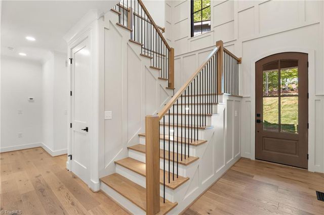 9652 Lissara Camp Court, Lewisville, NC 27023