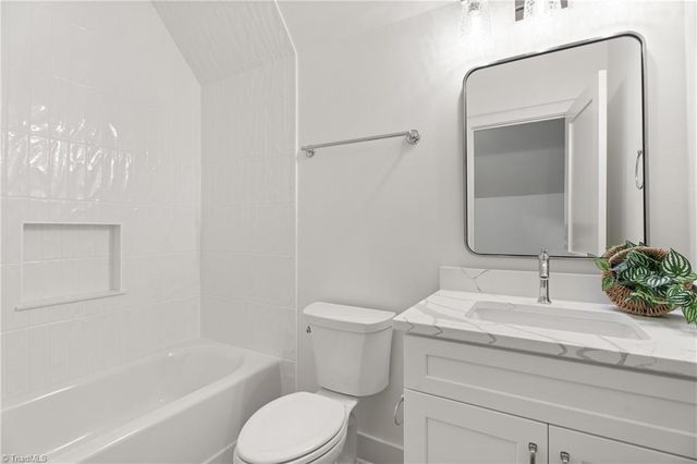 9652 Lissara Camp Court, Lewisville, NC 27023