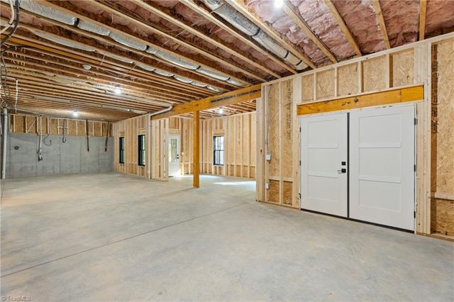 9652 Lissara Camp Court, Lewisville, NC 27023
