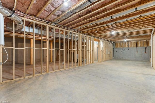 9652 Lissara Camp Court, Lewisville, NC 27023