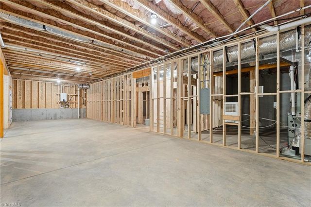 9652 Lissara Camp Court, Lewisville, NC 27023