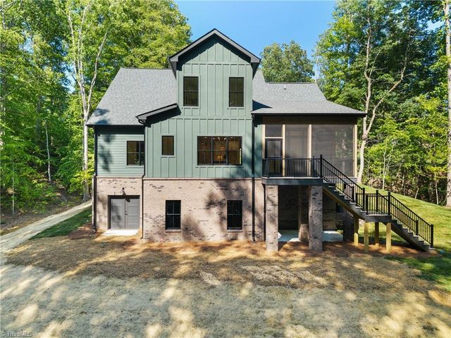 9652 Lissara Camp Court, Lewisville, NC 27023