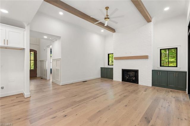 9652 Lissara Camp Court, Lewisville, NC 27023