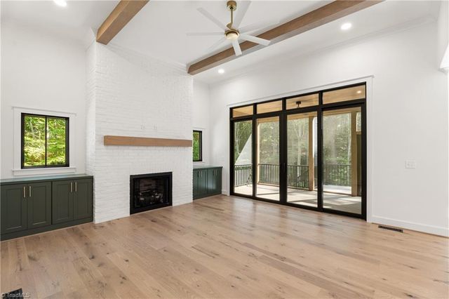 9652 Lissara Camp Court, Lewisville, NC 27023