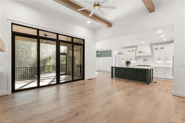 9652 Lissara Camp Court, Lewisville, NC 27023