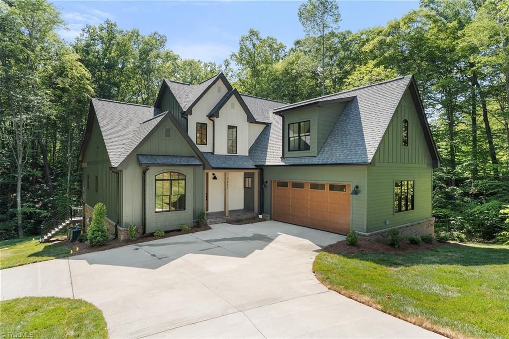 9652 Lissara Camp Court, Lewisville, NC 27023