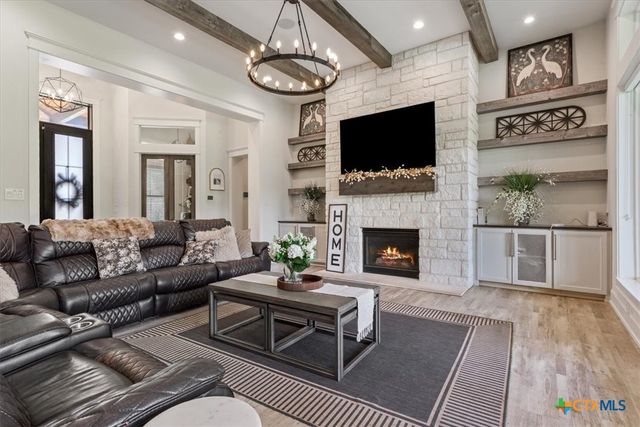3806 Southlake Drive, Belton, TX 76513