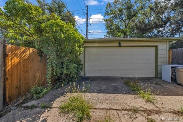 360 31st Street, Boulder, CO 80305