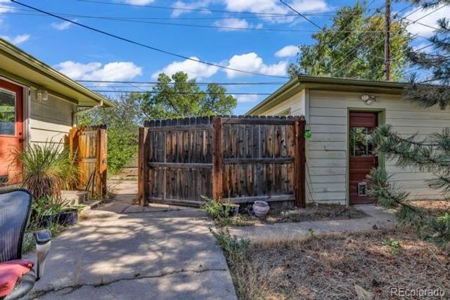 360 31st Street, Boulder, CO 80305