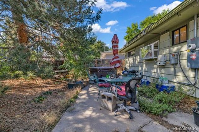 360 31st Street, Boulder, CO 80305