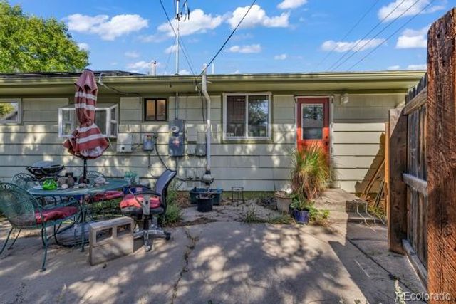 360 31st Street, Boulder, CO 80305