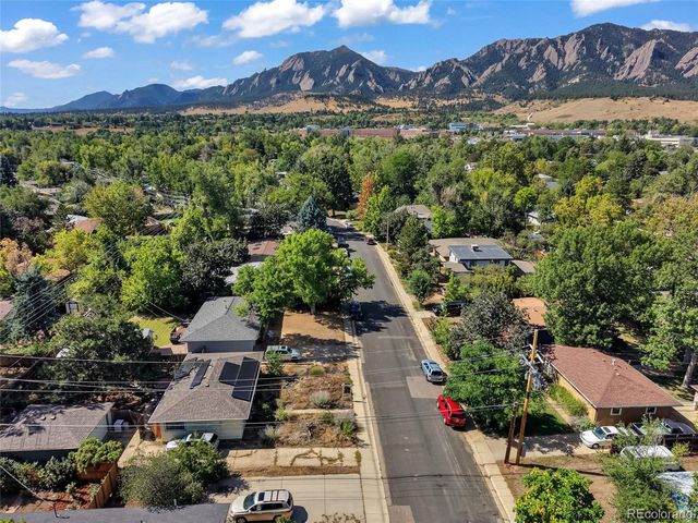 360 31st Street, Boulder, CO 80305