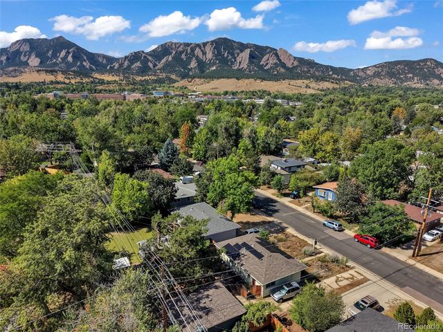 360 31st Street, Boulder, CO 80305