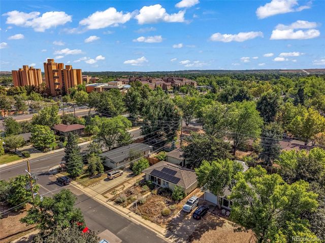 360 31st Street, Boulder, CO 80305
