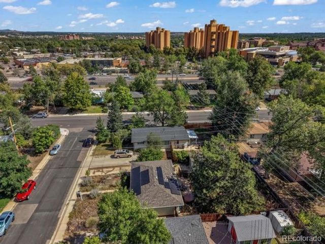 360 31st Street, Boulder, CO 80305