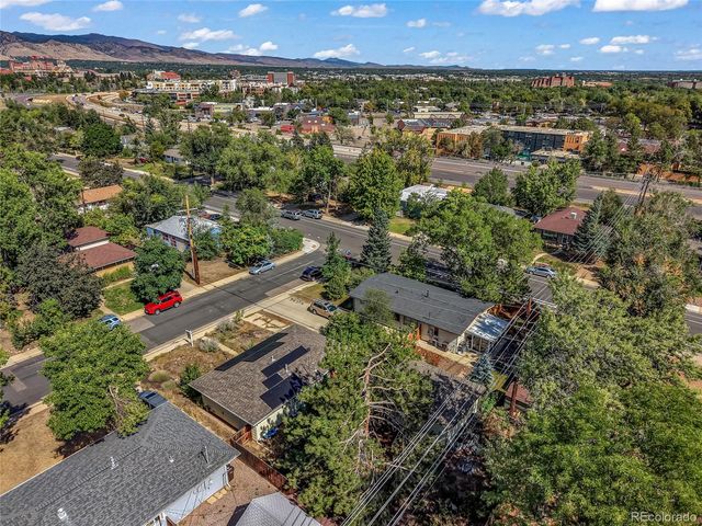 360 31st Street, Boulder, CO 80305