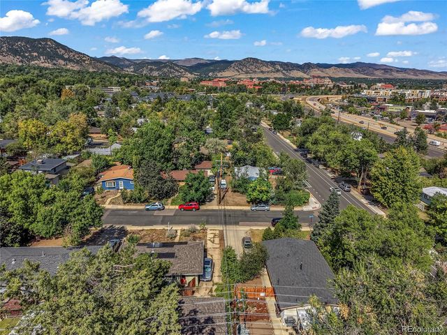 360 31st Street, Boulder, CO 80305
