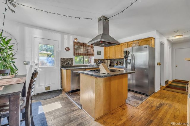 360 31st Street, Boulder, CO 80305
