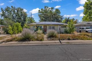 360 31st Street, Boulder, CO 80305
