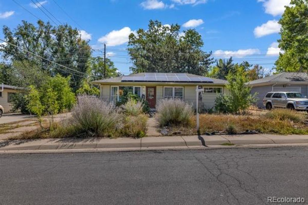 360 31st Street, Boulder, CO 80305