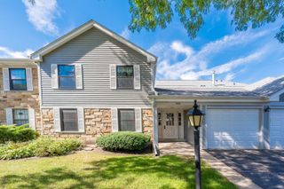 1544 Springview Court 1-3-12-R-C-2, Wheeling, IL 60090