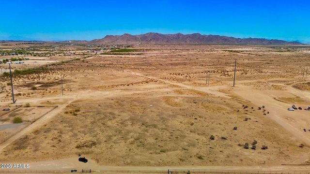 0 S Lehr Rd Lot C 3.2 Acres -- -, Casa Grande, AZ 85193